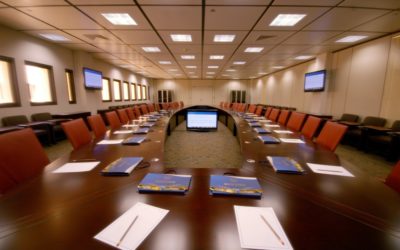 Face-to-Face Meetings Matter.  So What Does That Mean for YOU?