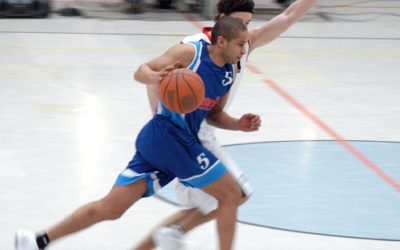 March Madness:  Event Experience Lessons for the Hospitality Industry?