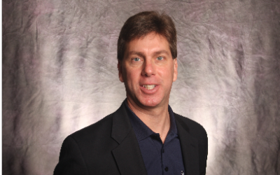 Doug Baarman Receives Annual Alliance Award