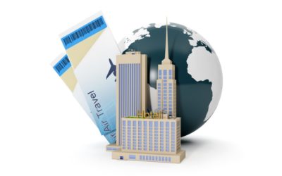 Independent Meeting Planners Are Small Business Owners/Entrepreneurs