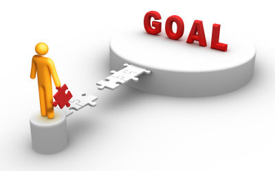How Long Would You Pursue a Goal Without Making Strides?