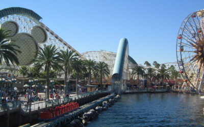 Independent Event Planner – “Pearls of Wisdom” from Walt Disney