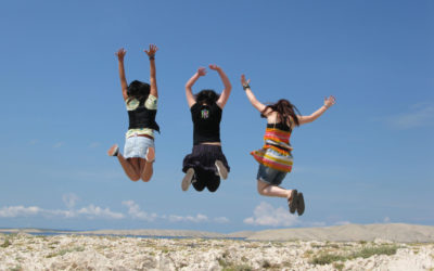 Hospitality Industry Professionals: Lessons from a High School Senior on Presentations