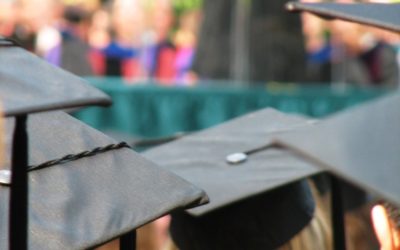 Hospitality Professionals: Lessons from a High School Graduation