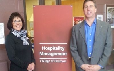 Share Your Industry Insights with Future Meeting and Event Planners