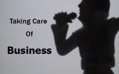 Taking Care of Business in the Hospitality Industry