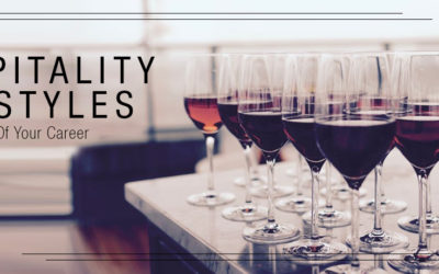 Hospitality Industry Professionals:  What’s Holding You Back?