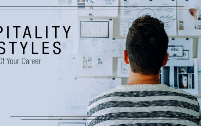 Relationships in the Hospitality Industry