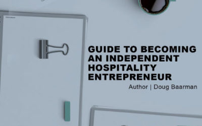 7 Tips to Achieve Success as an Entrepreneur in the Hospitality Industry